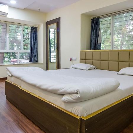 Apple Tree Apartments Koregaon Park Pune Zewnętrze zdjęcie