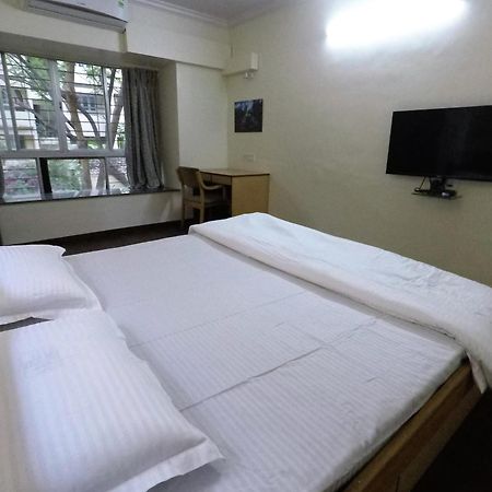 Apple Tree Apartments Koregaon Park Pune Zewnętrze zdjęcie