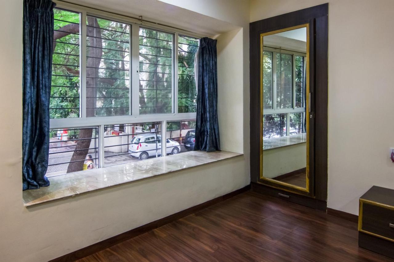 Apple Tree Apartments Koregaon Park Pune Zewnętrze zdjęcie