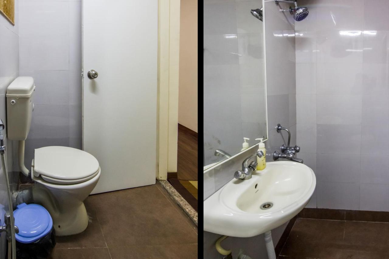 Apple Tree Apartments Koregaon Park Pune Zewnętrze zdjęcie