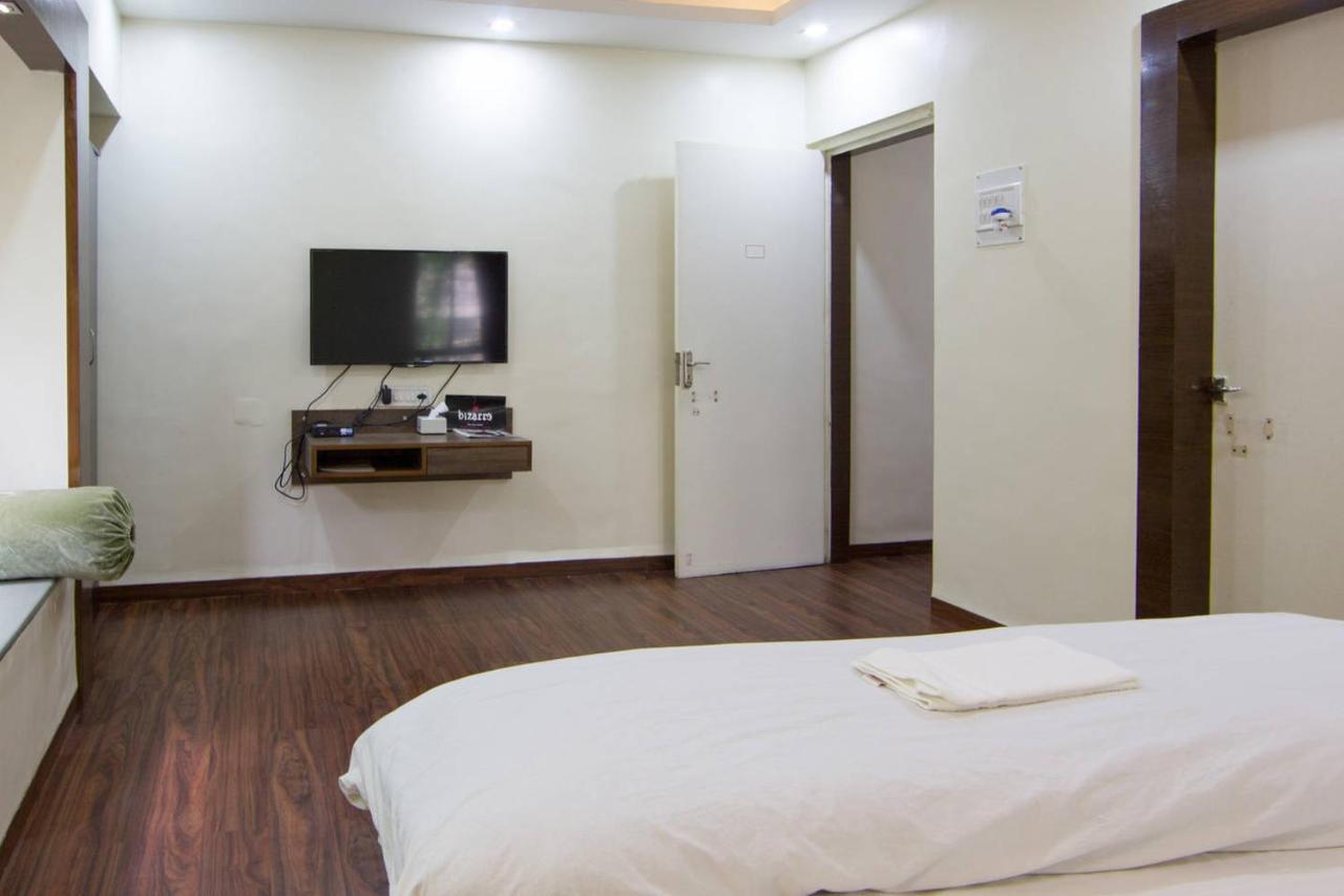 Apple Tree Apartments Koregaon Park Pune Zewnętrze zdjęcie