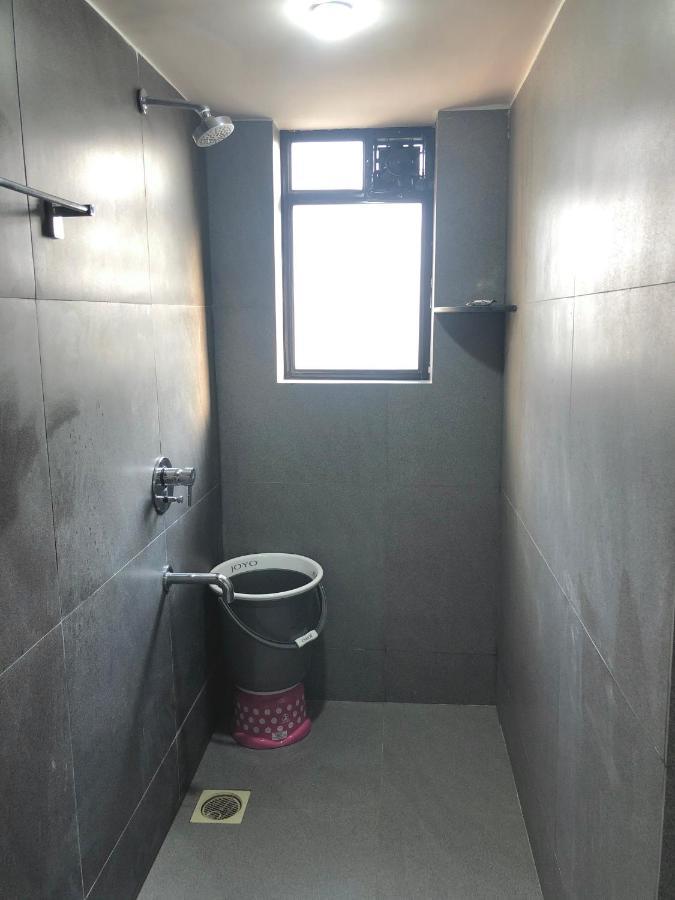Apple Tree Apartments Koregaon Park Pune Zewnętrze zdjęcie