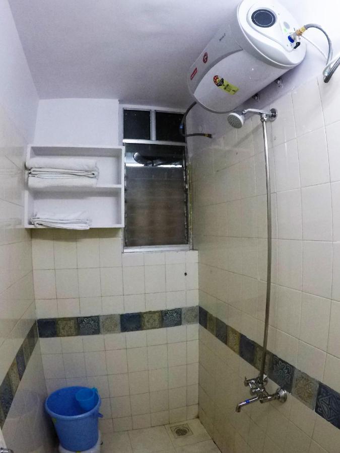 Apple Tree Apartments Koregaon Park Pune Zewnętrze zdjęcie