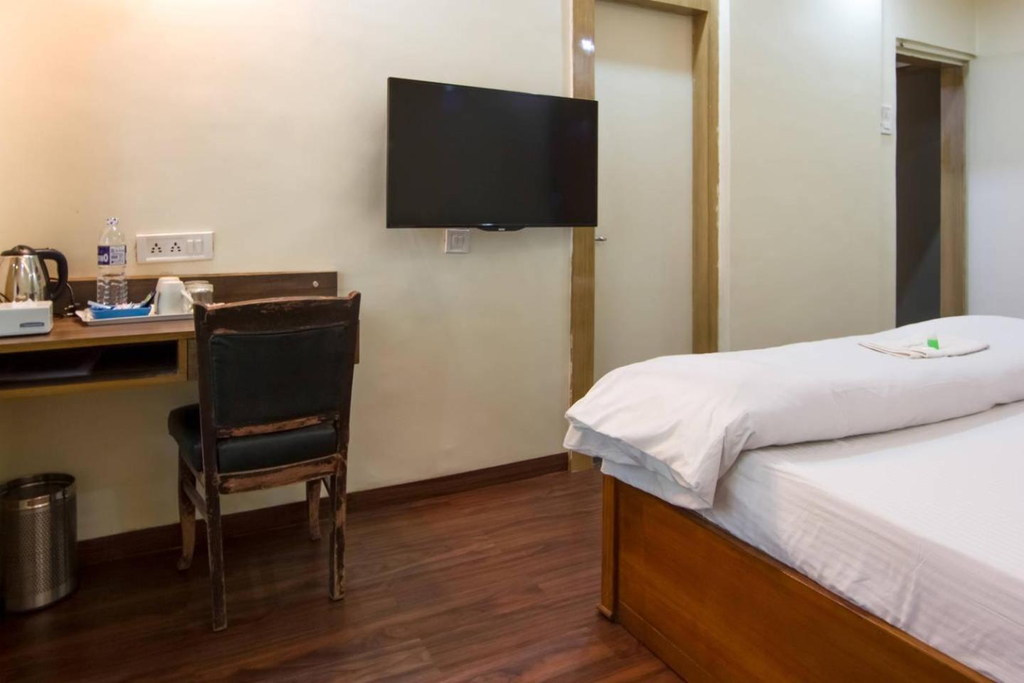 Apple Tree Apartments Koregaon Park Pune Zewnętrze zdjęcie