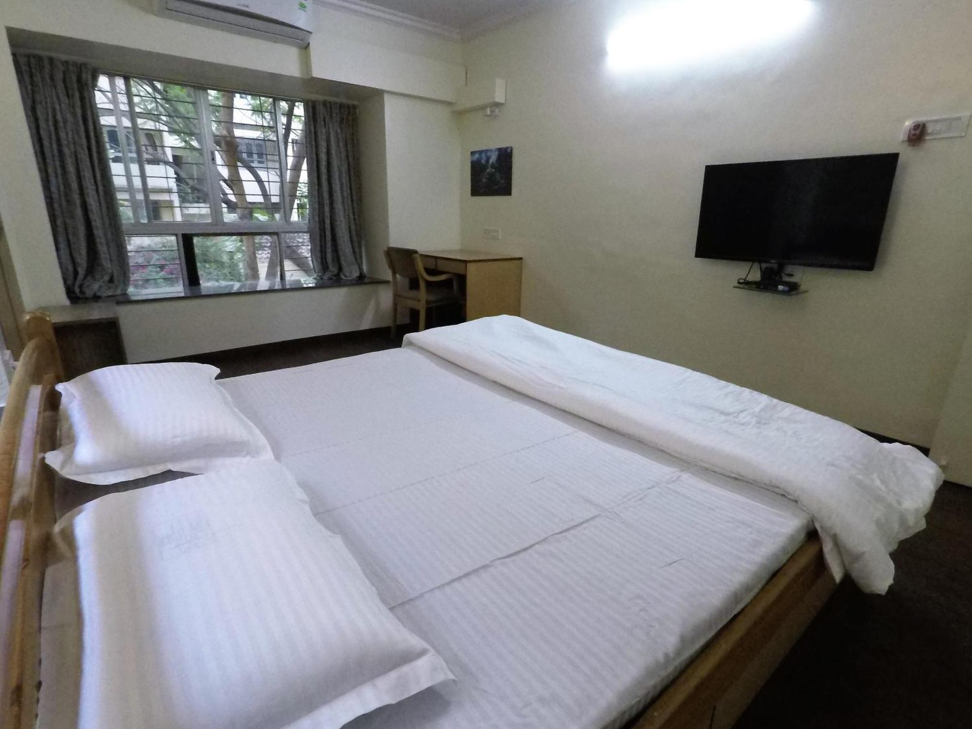 Apple Tree Apartments Koregaon Park Pune Zewnętrze zdjęcie