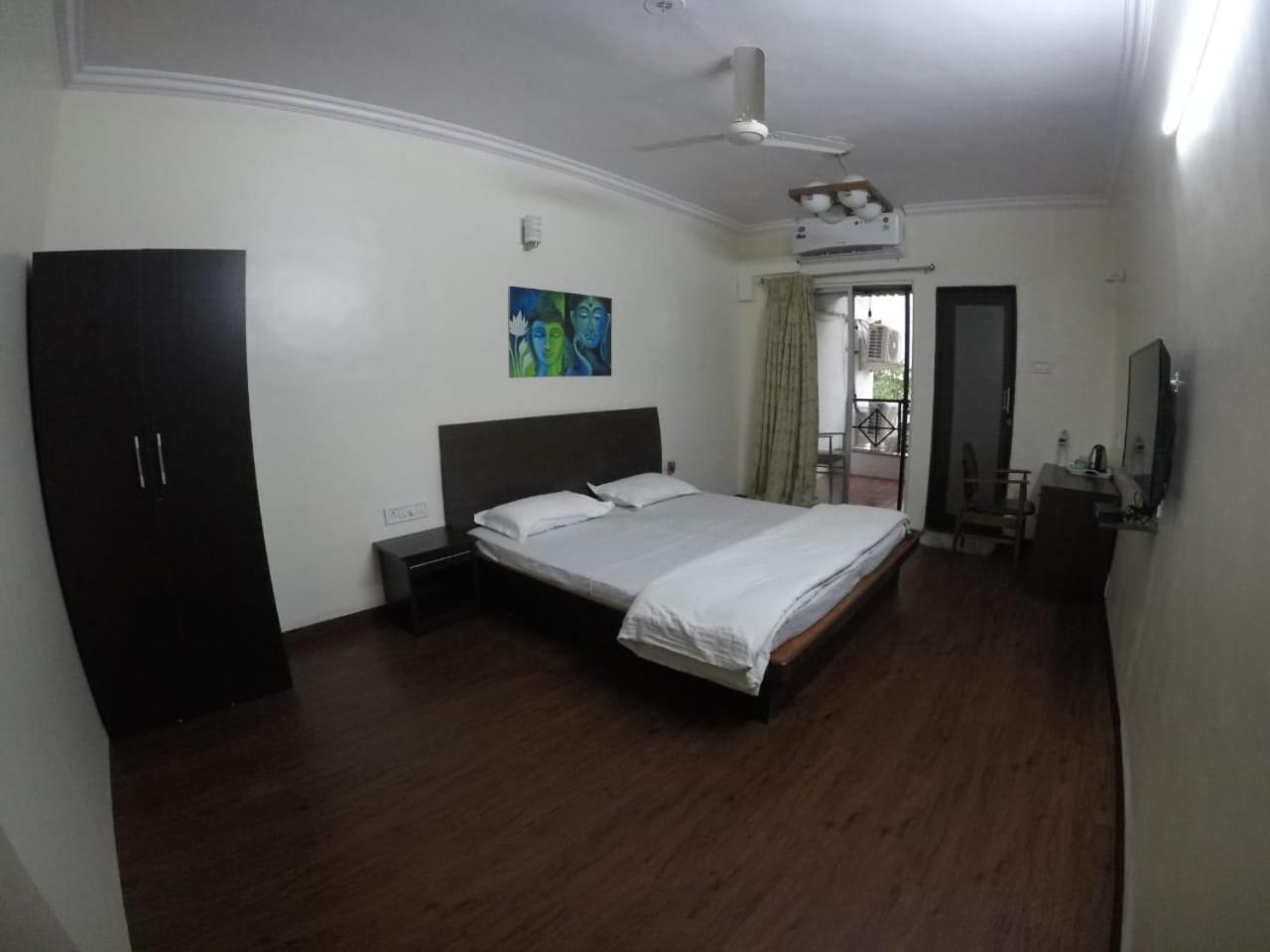 Apple Tree Apartments Koregaon Park Pune Zewnętrze zdjęcie
