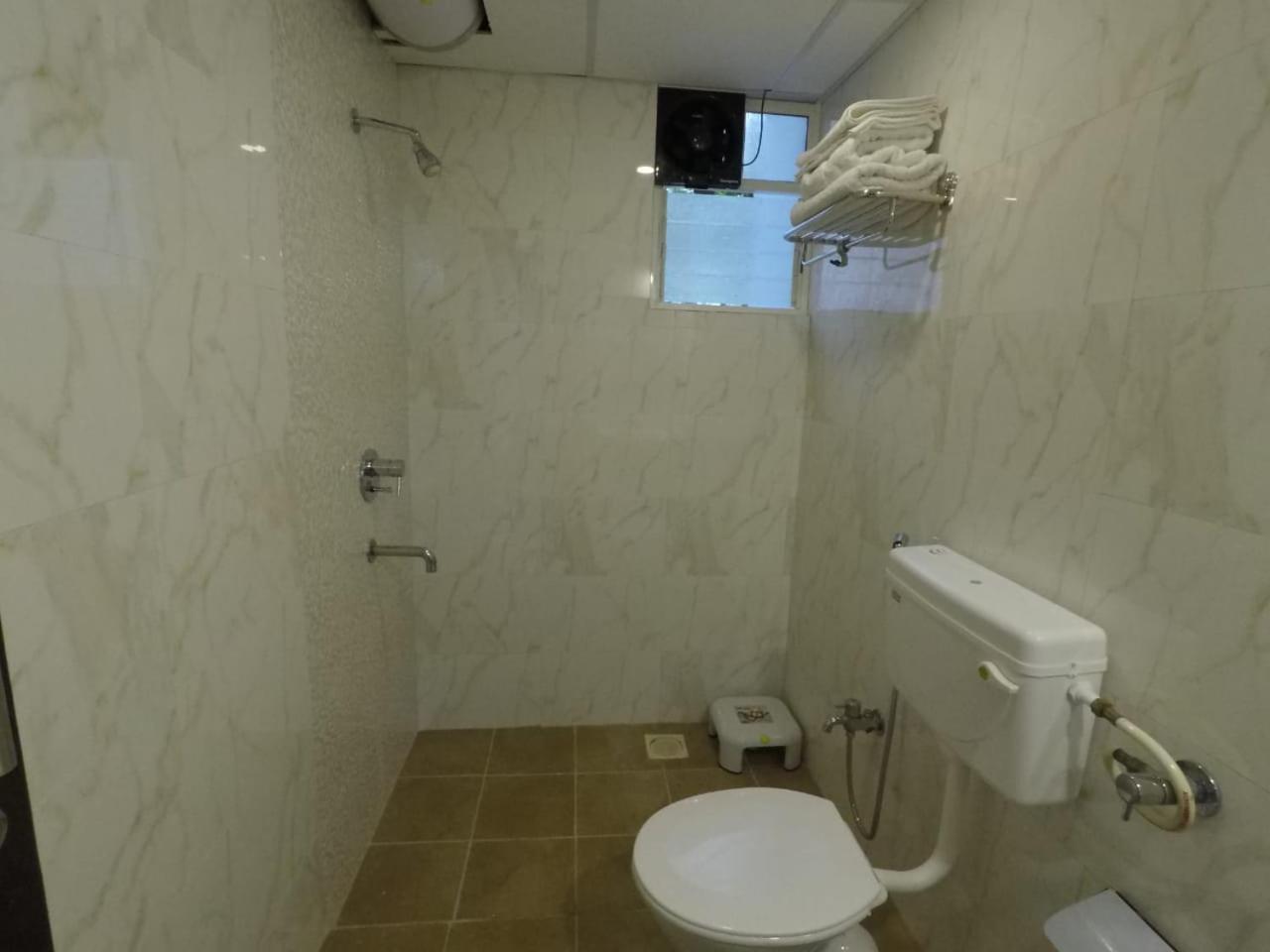 Apple Tree Apartments Koregaon Park Pune Zewnętrze zdjęcie