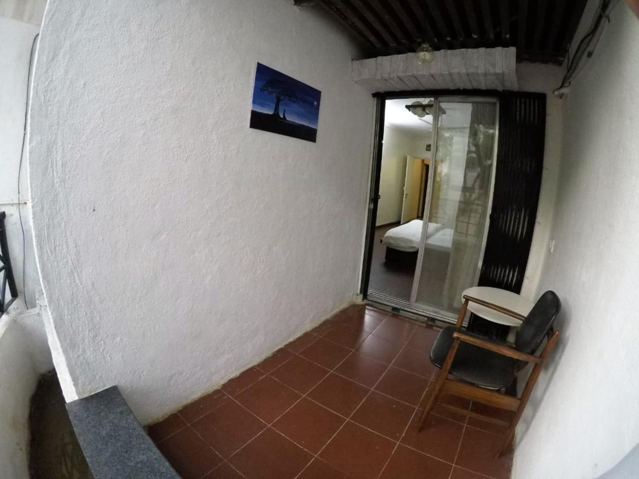 Apple Tree Apartments Koregaon Park Pune Zewnętrze zdjęcie